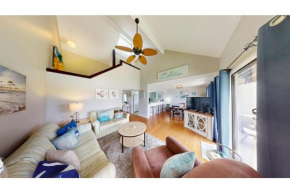 Heron Marsh Hideaway Split Level Villa